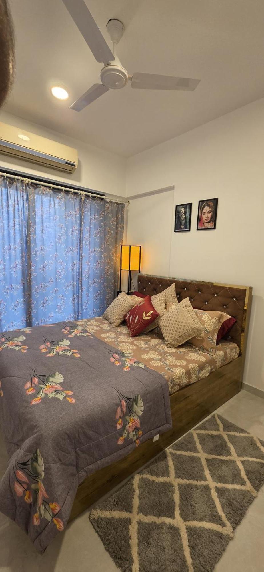 Bollywood House 2 Bhk