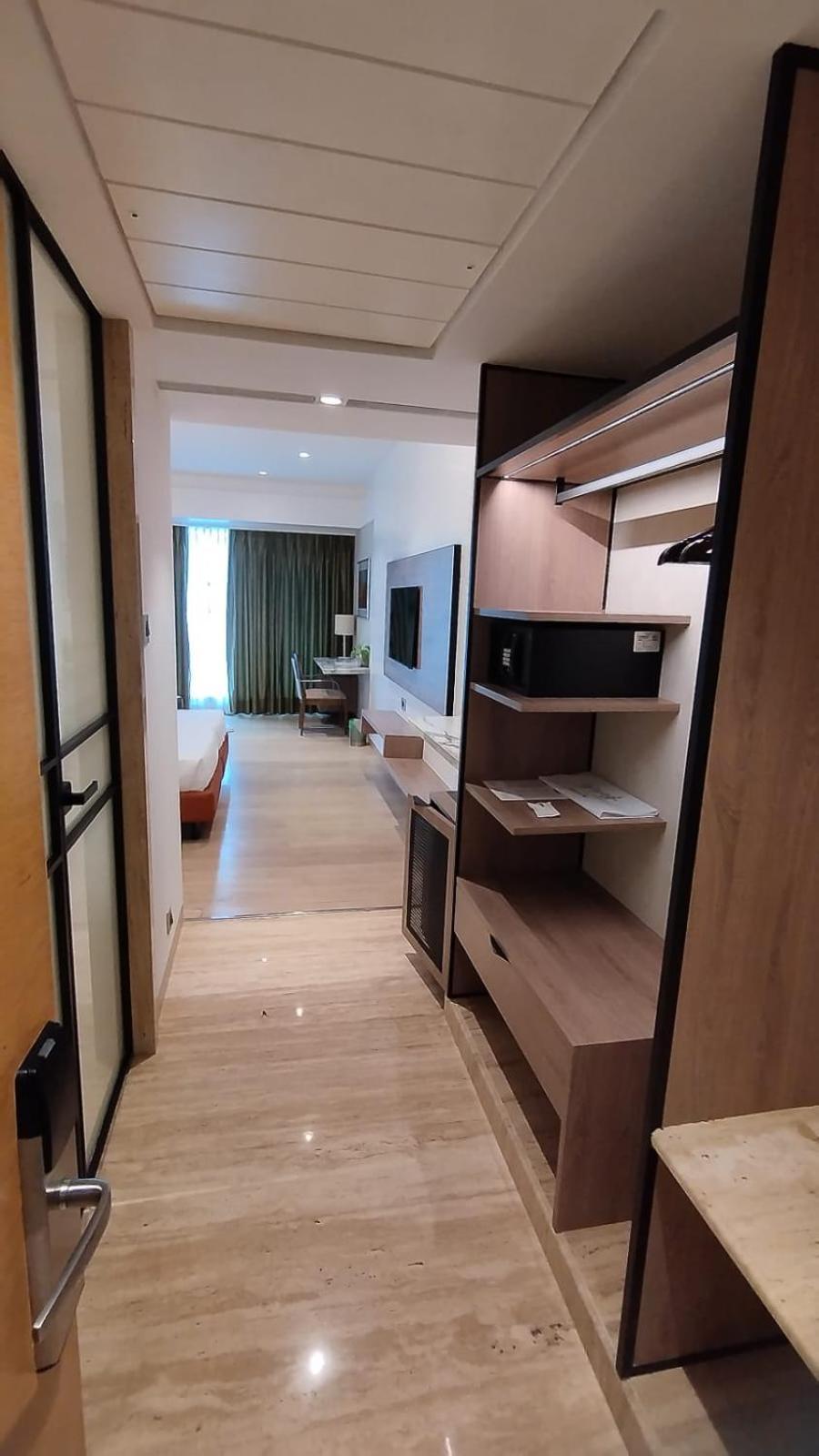 Hotel Mirage Hotel, International Airport Mumbai