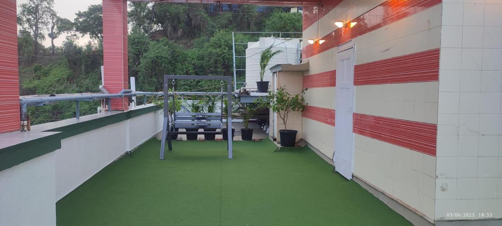 Royal Park Dockyard 3* Mumbai
