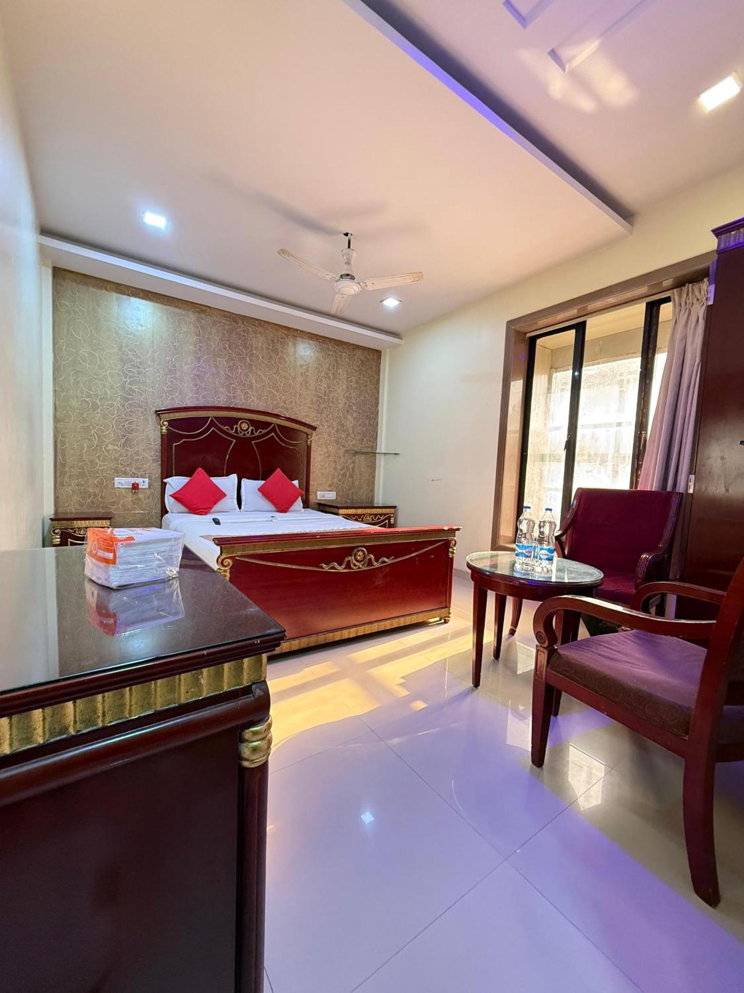 Gold Coast Guest house