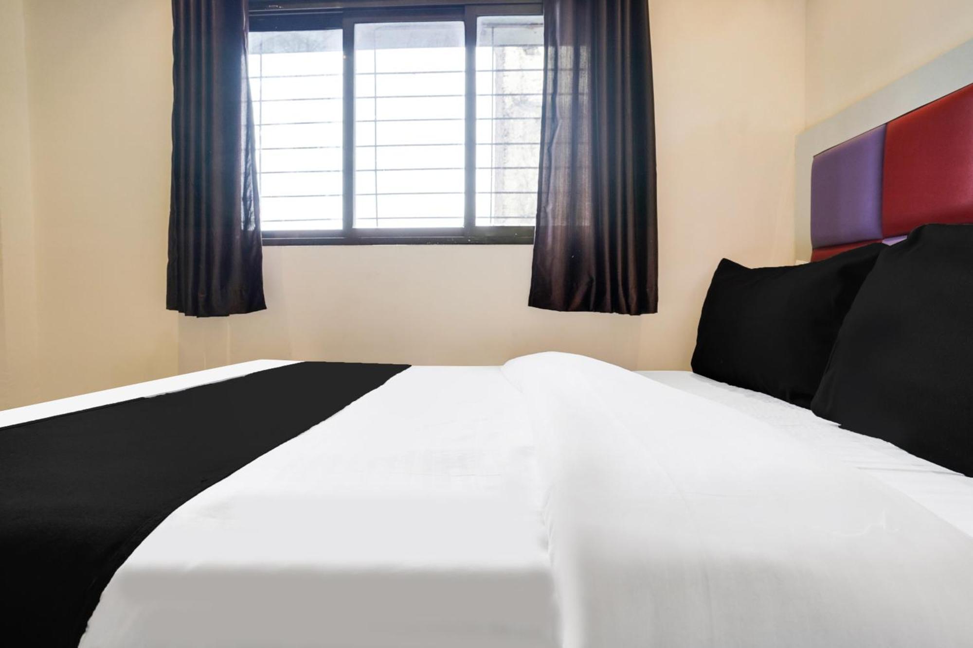 Super Orange Residency Hotel 3*