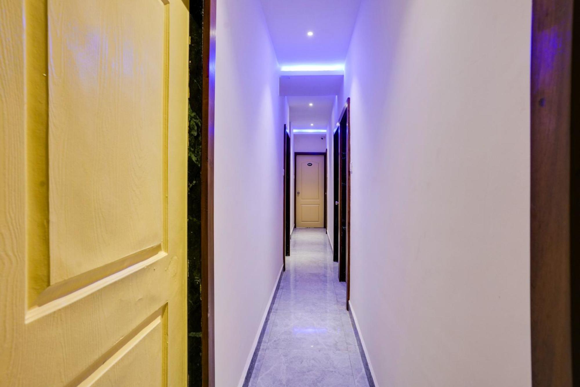 Super Orange Residency Hotel