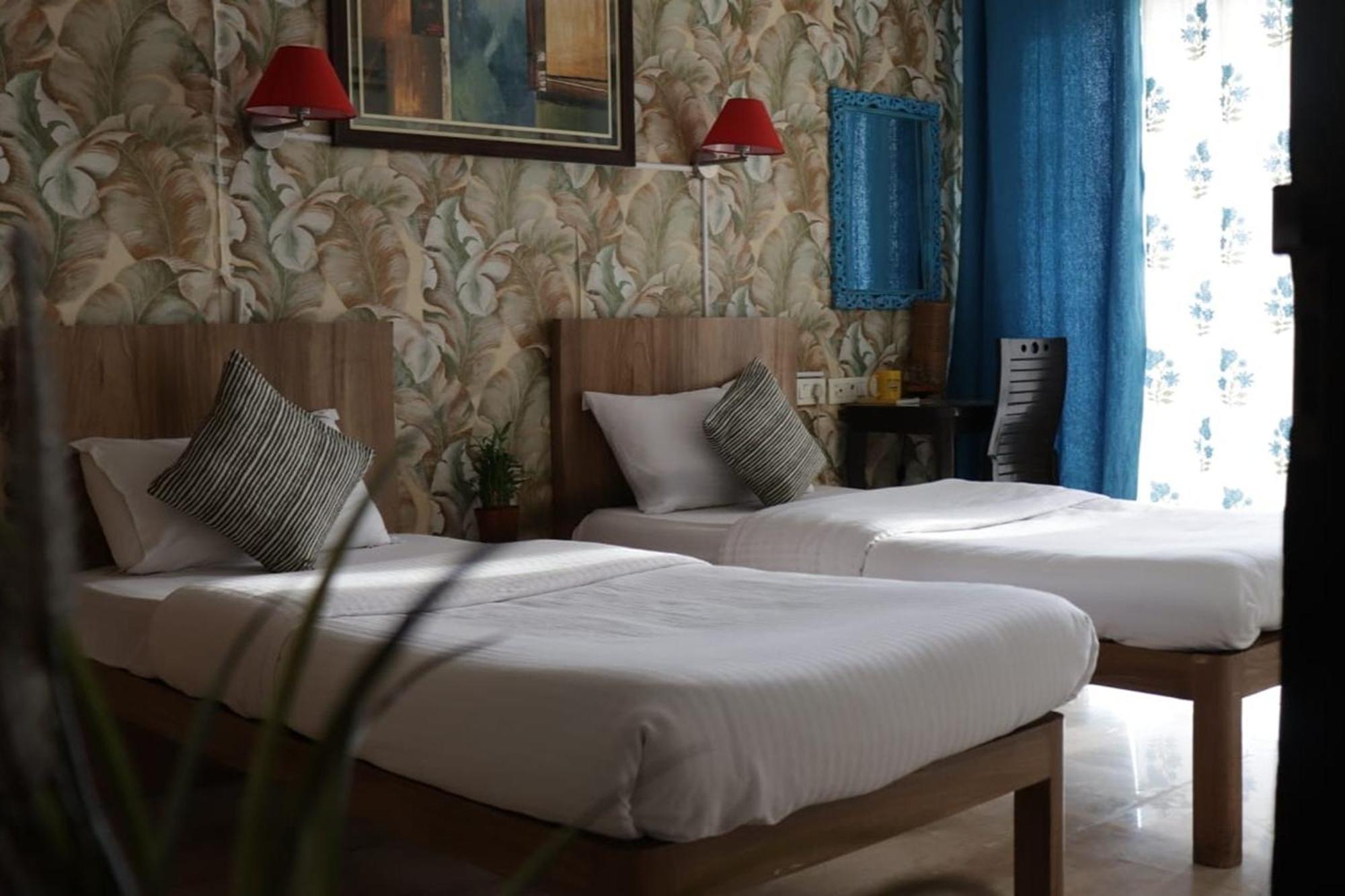 Kae Residency Hotel *