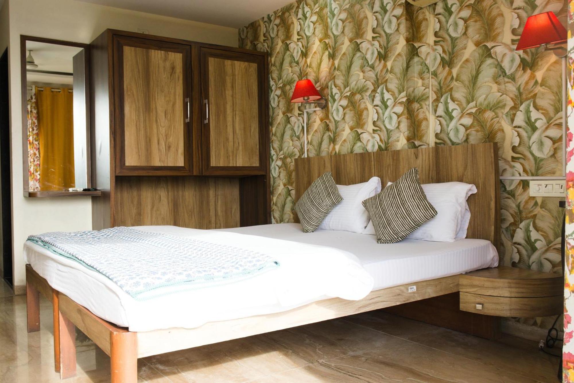 Kae Residency Mumbai