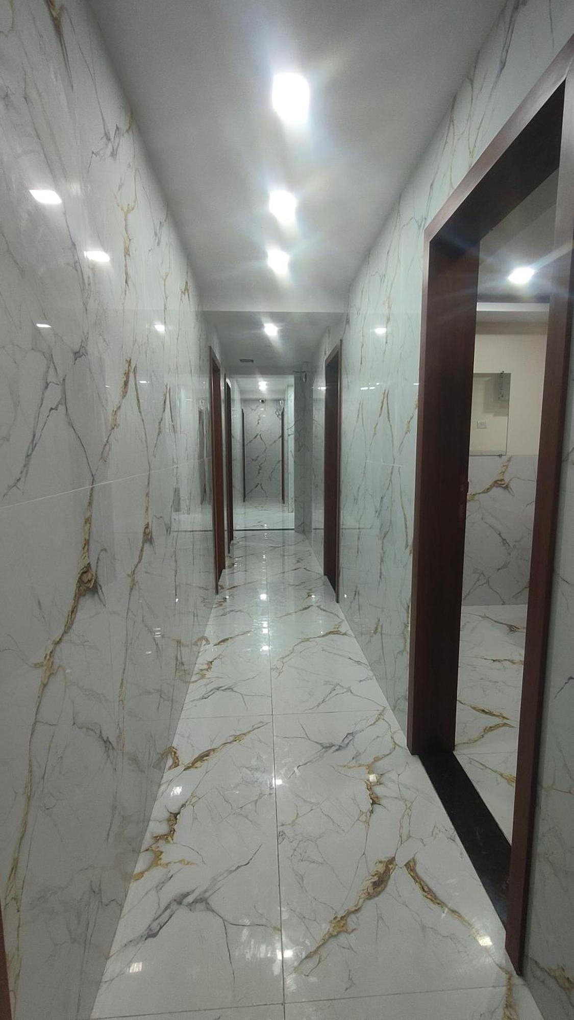 Hotel Samrat Palace 2