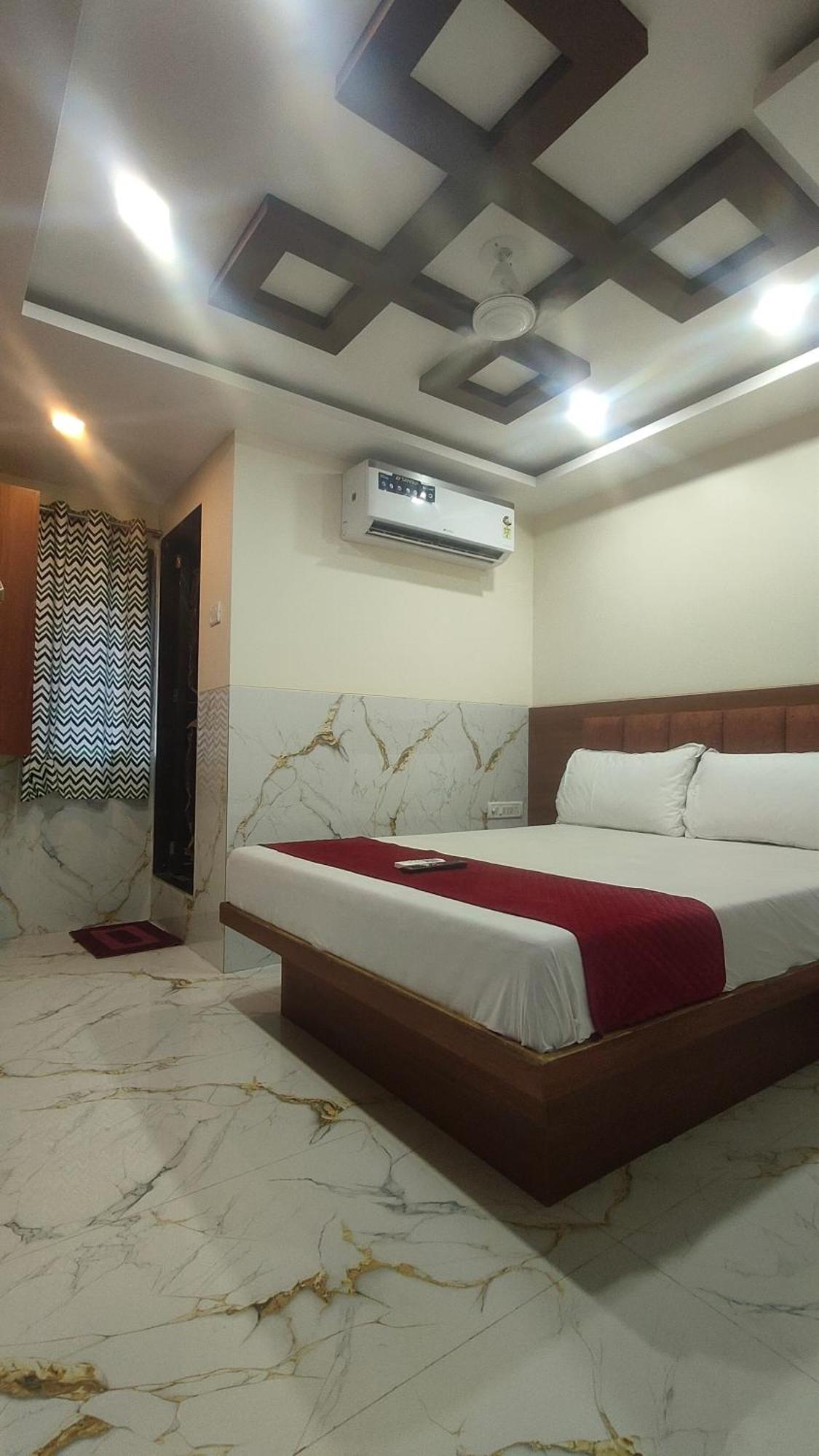 Hotel Samrat Palace 2 Goregaon West Mumbai