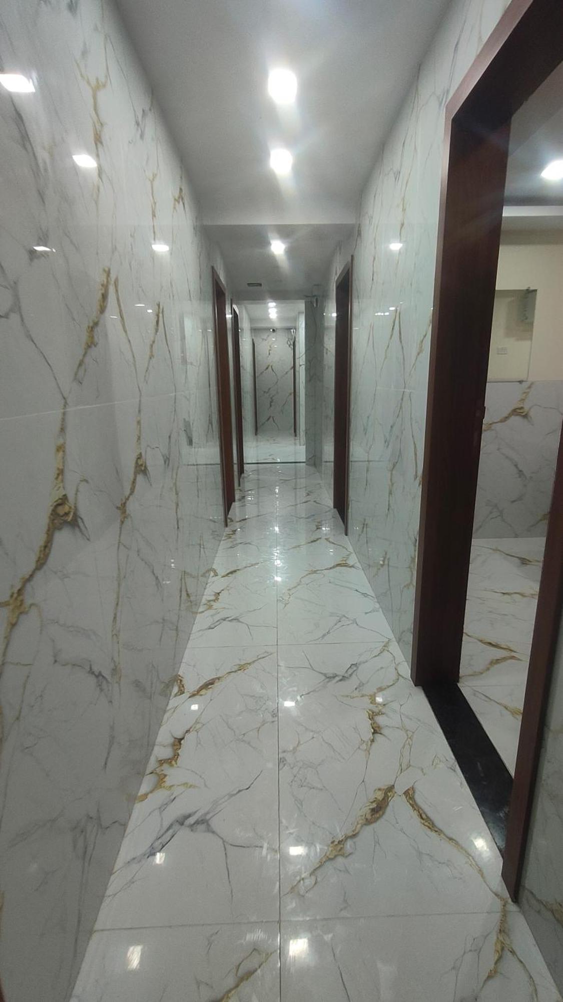 Samrat Palace 2 Goregaon West Mumbai
