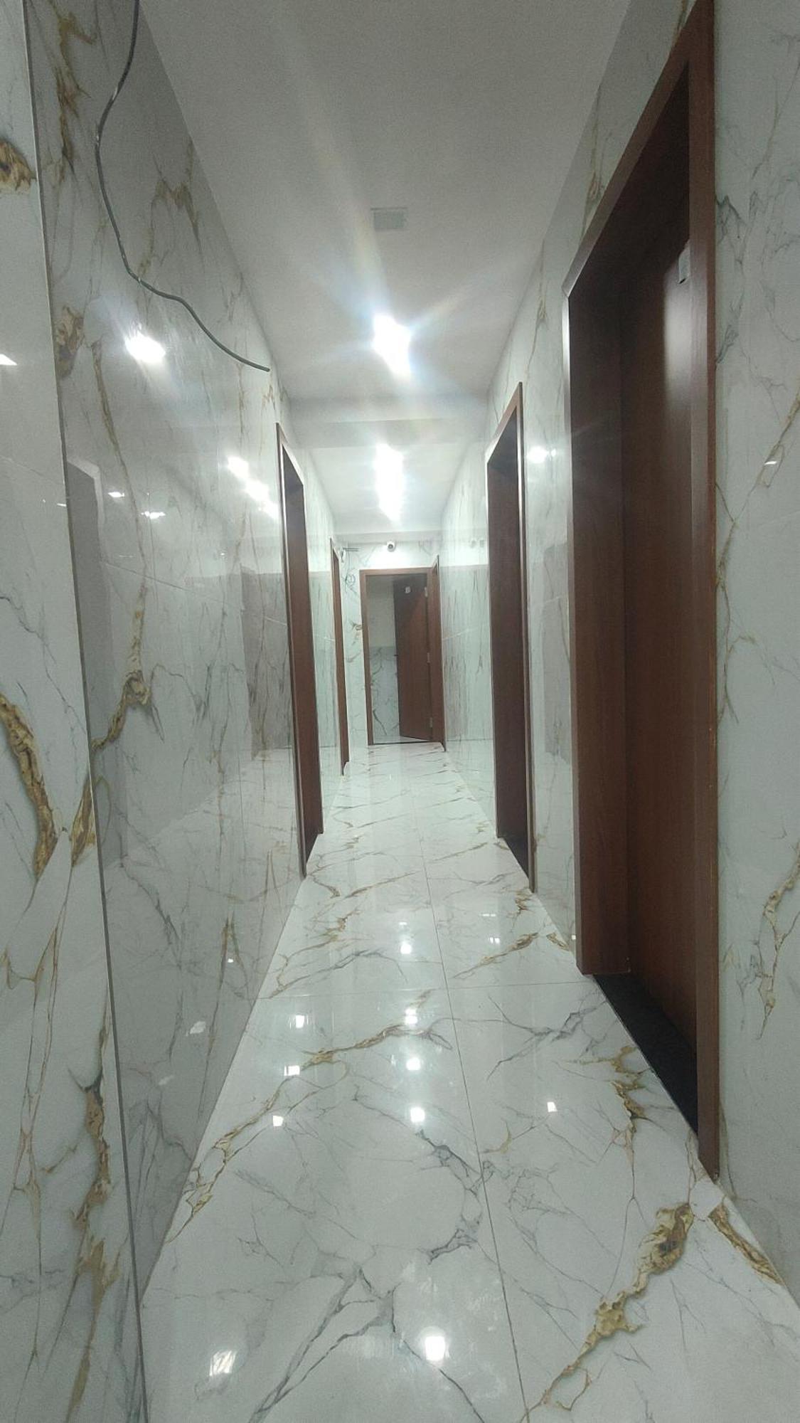Samrat Palace 2 Goregaon West Mumbai