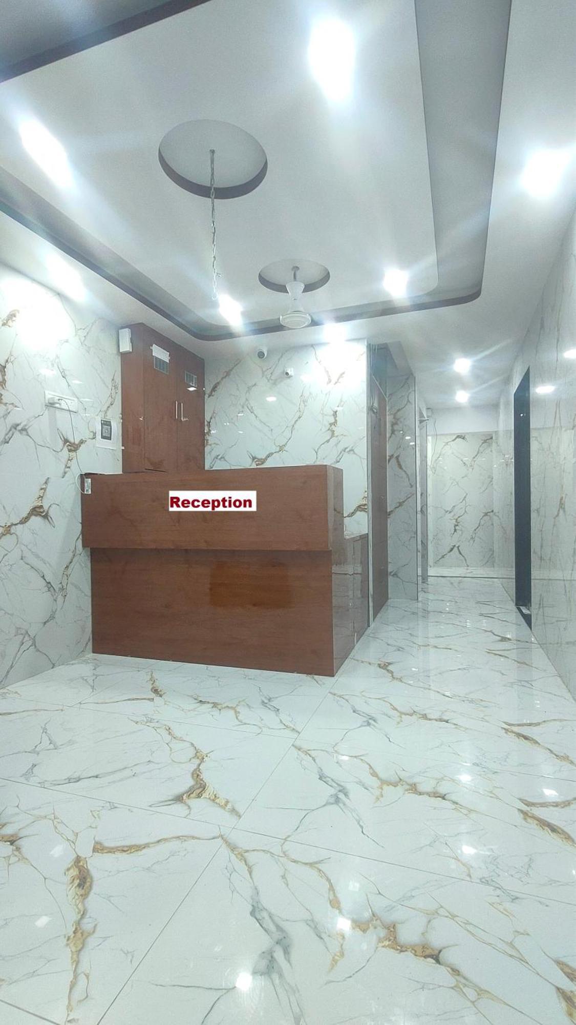 Samrat Palace 2 Goregaon West Hotel Mumbai