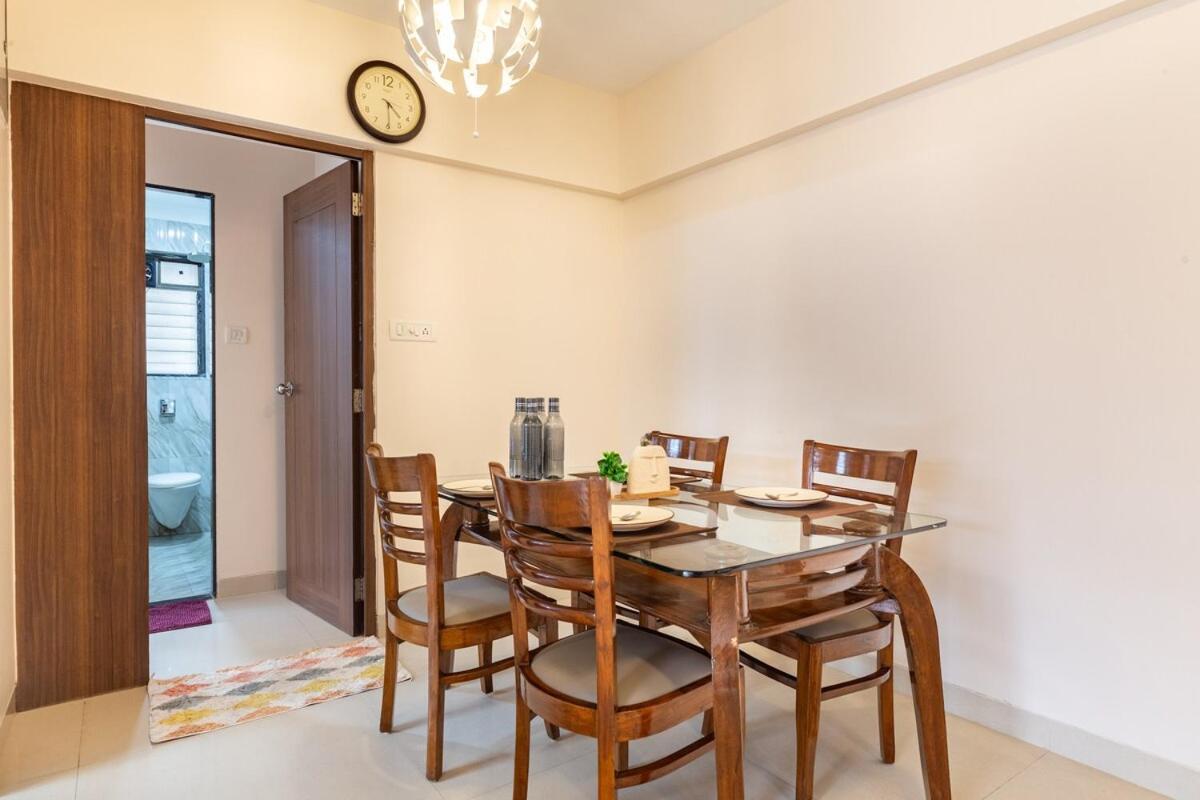 Treat Homes Service In Bkc Sindhuratna 701 *
