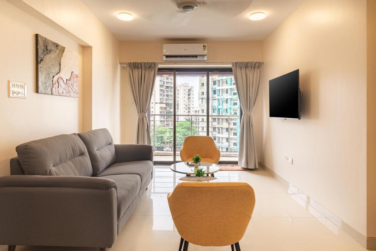 Treat Homes Service In Bkc Sindhuratna 701 Mumbai