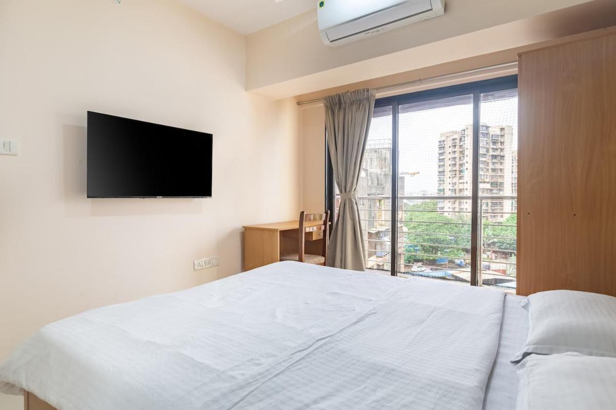 Treat Homes Service In Bkc Sindhuratna 701 Mumbai