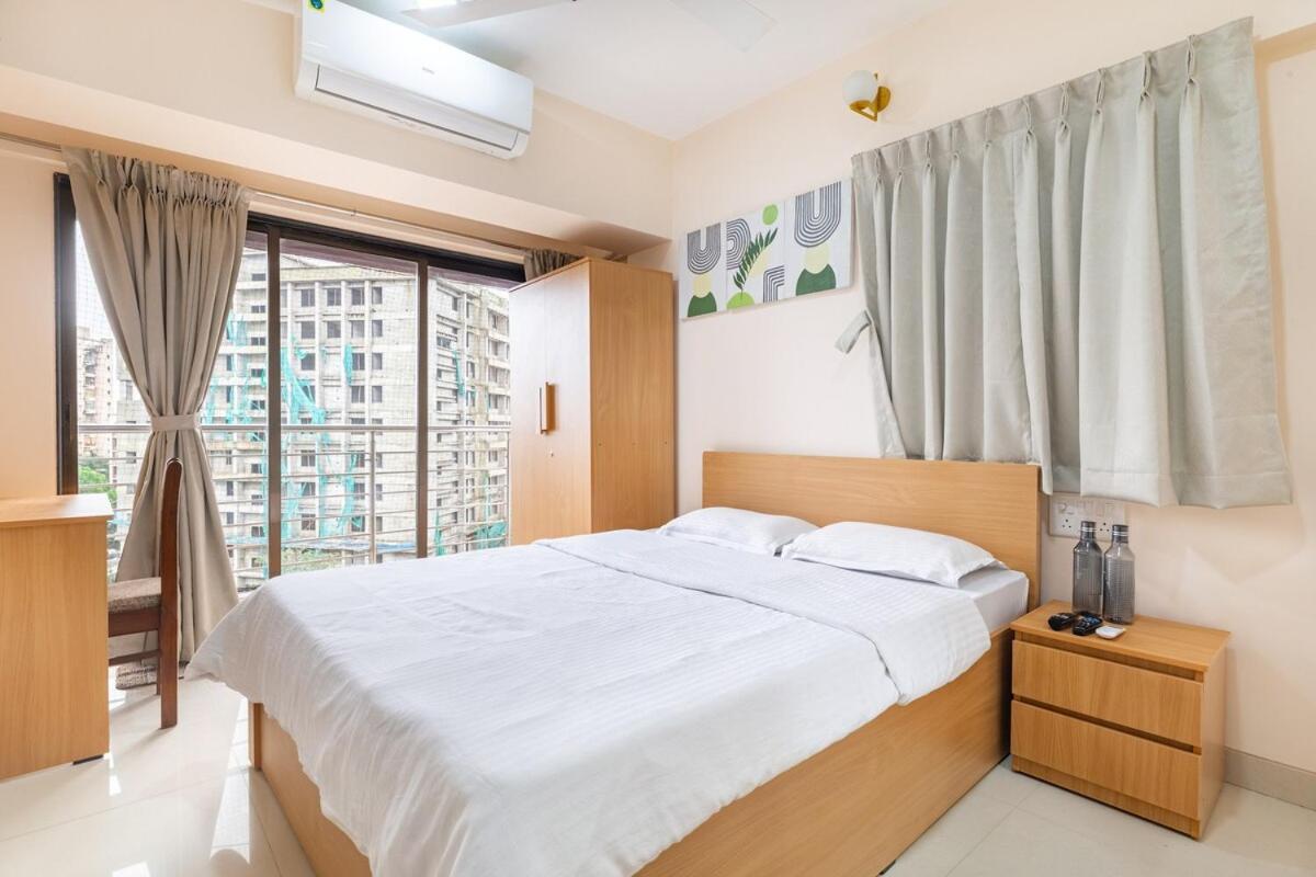 Treat Homes Service In Bkc Sindhuratna 701 * Mumbai