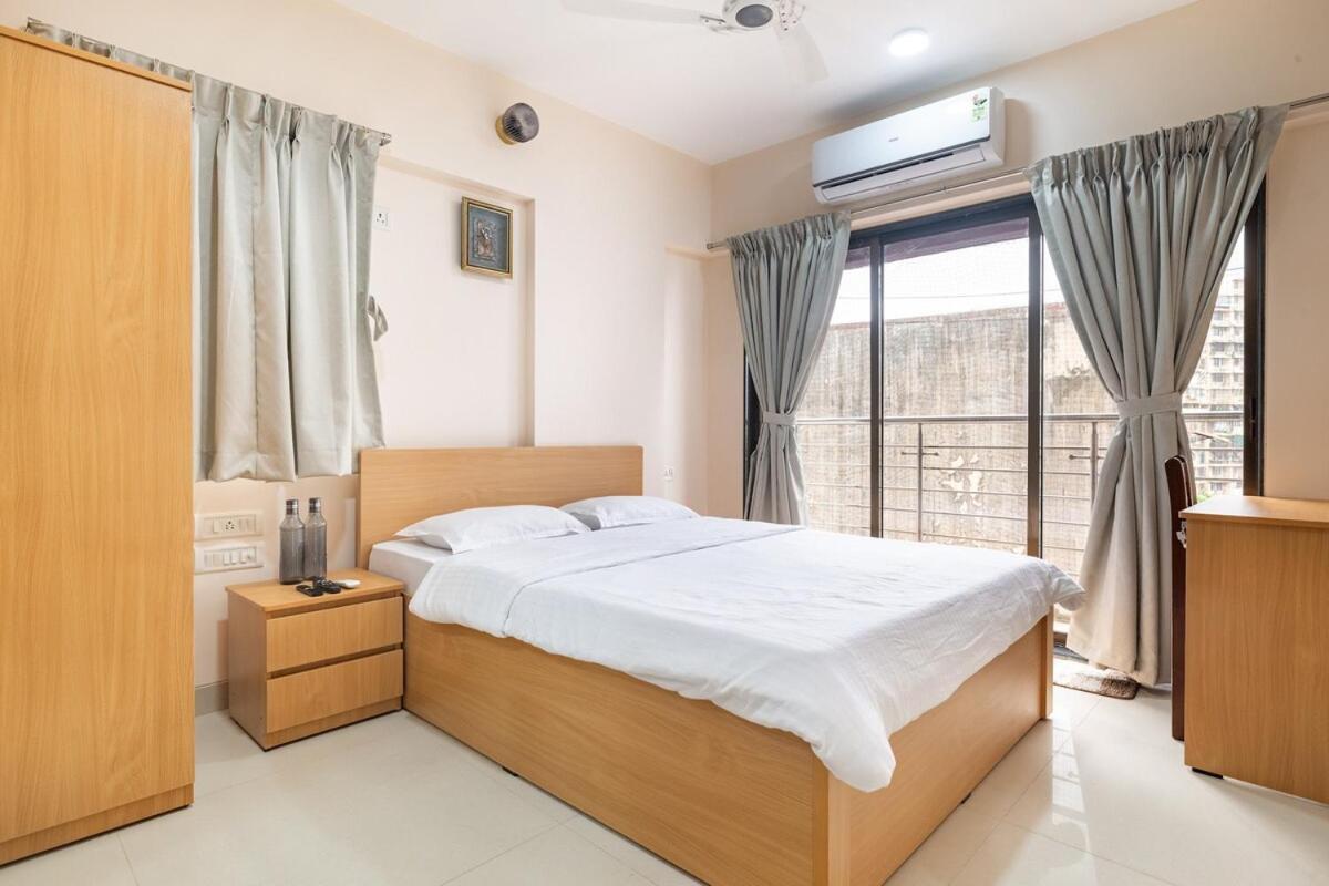 Treat Homes Service In Bkc Sindhuratna 701 Apartment Mumbai