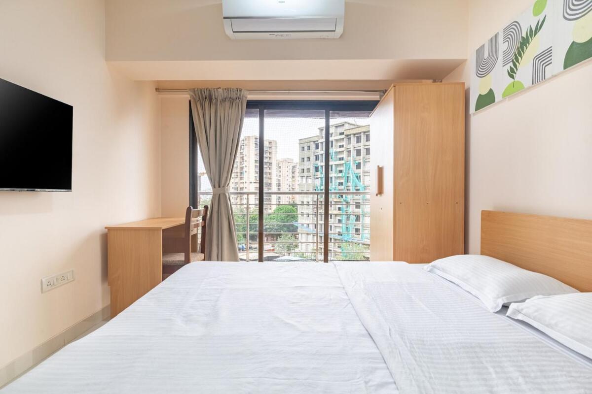 Treat Homes Service In Bkc Sindhuratna 701