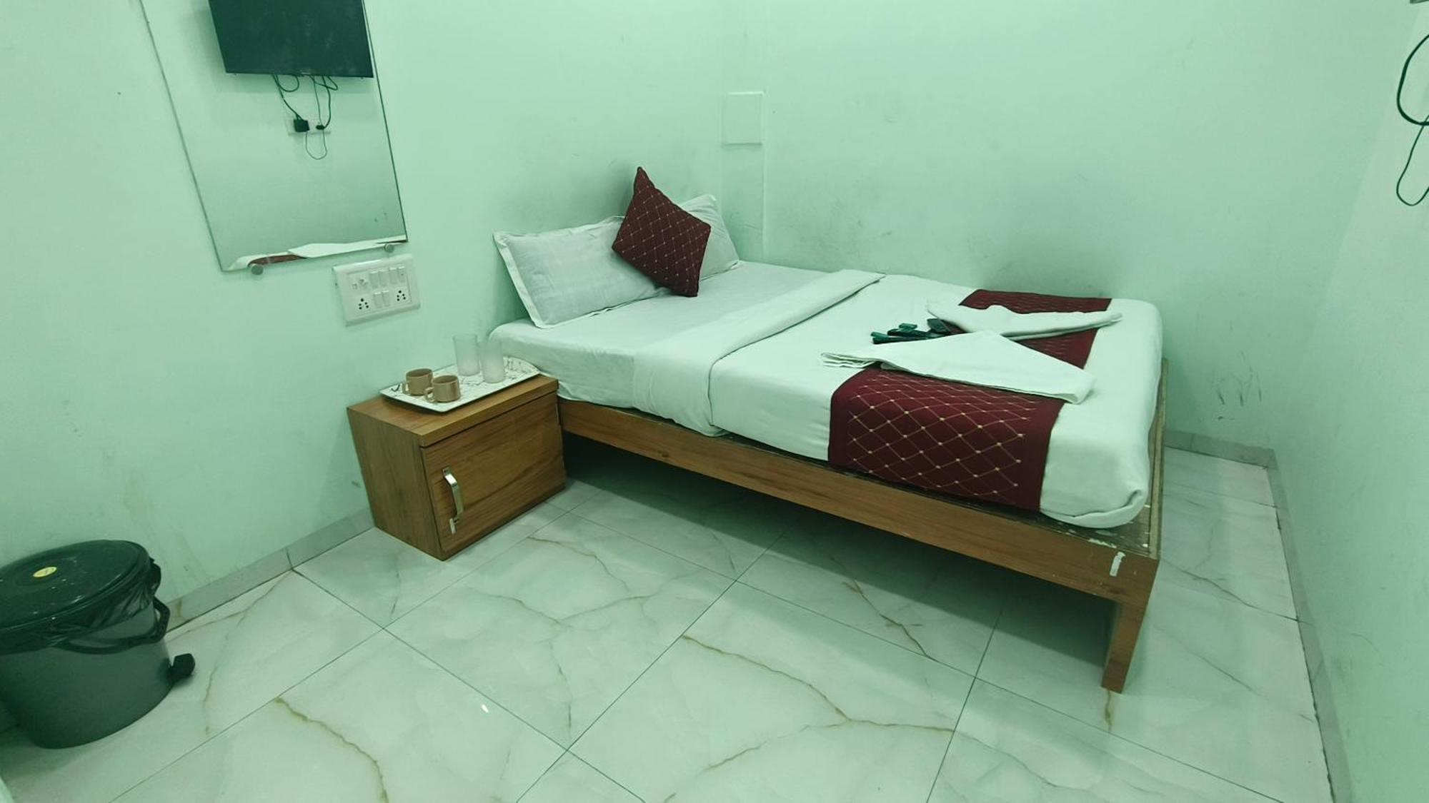 Hotel Smooth Checkin By Sea Rose - 2*