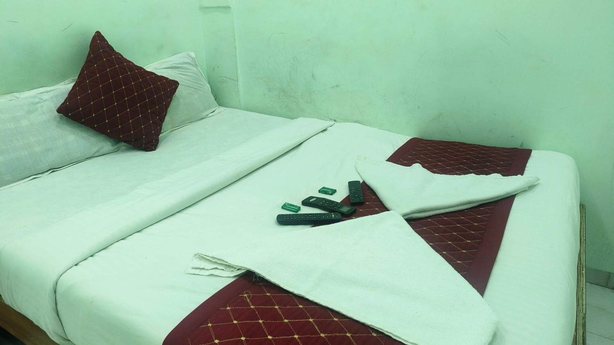 Hotel Smooth Checkin By Sea Rose -