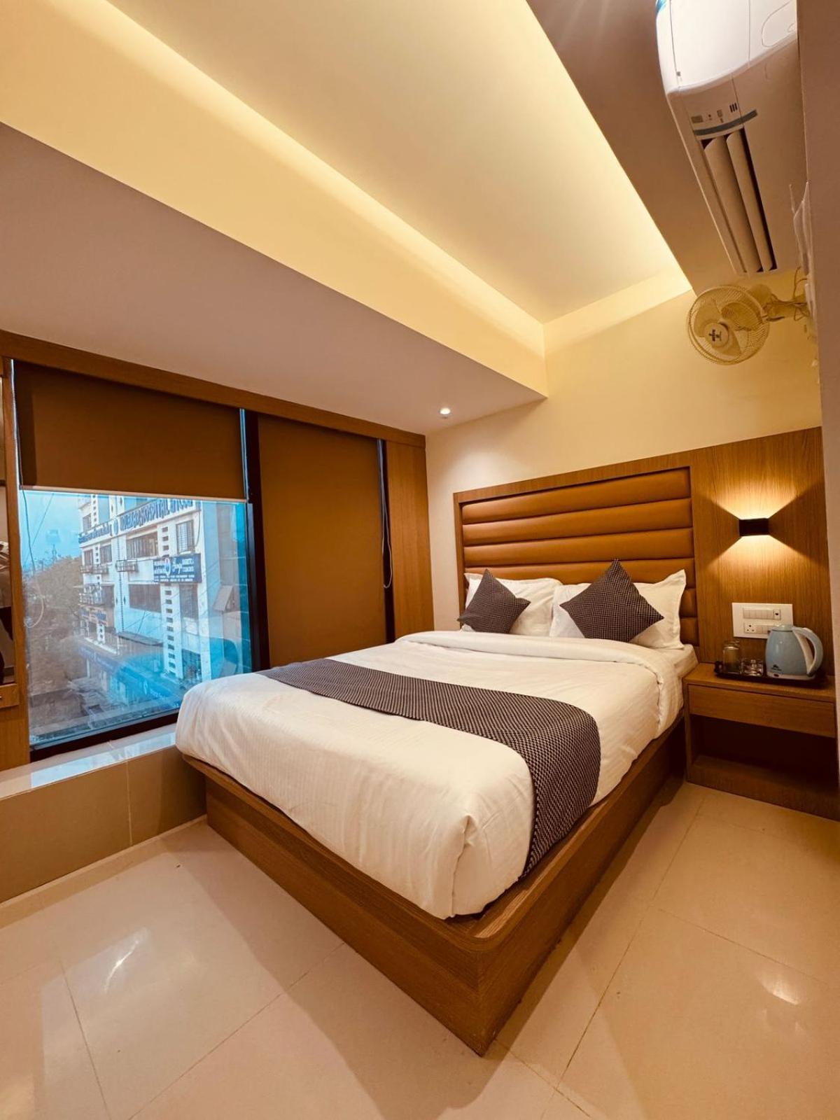 Hotel Cliff Garden 2*