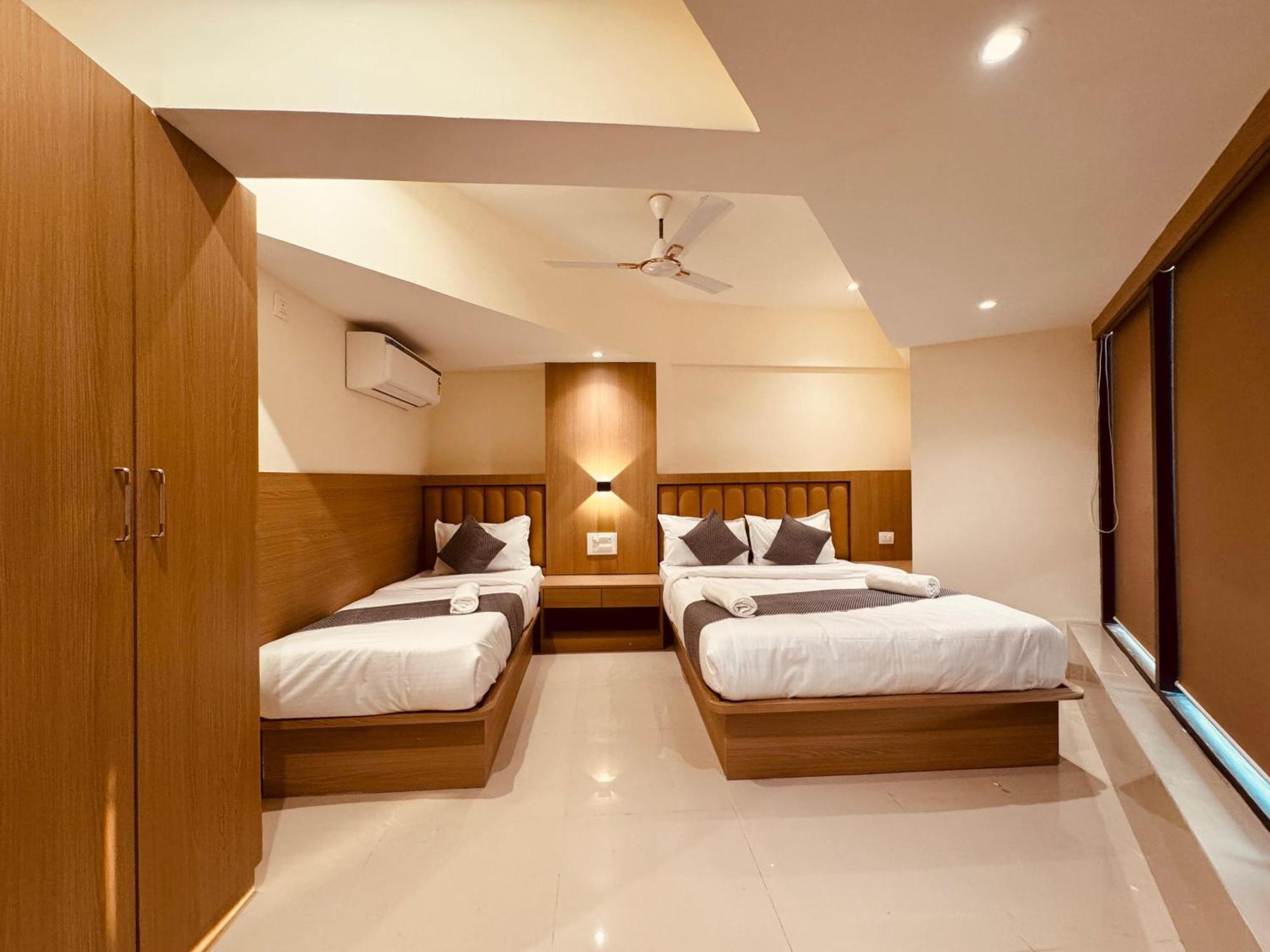 Hotel Cliff Garden 2*