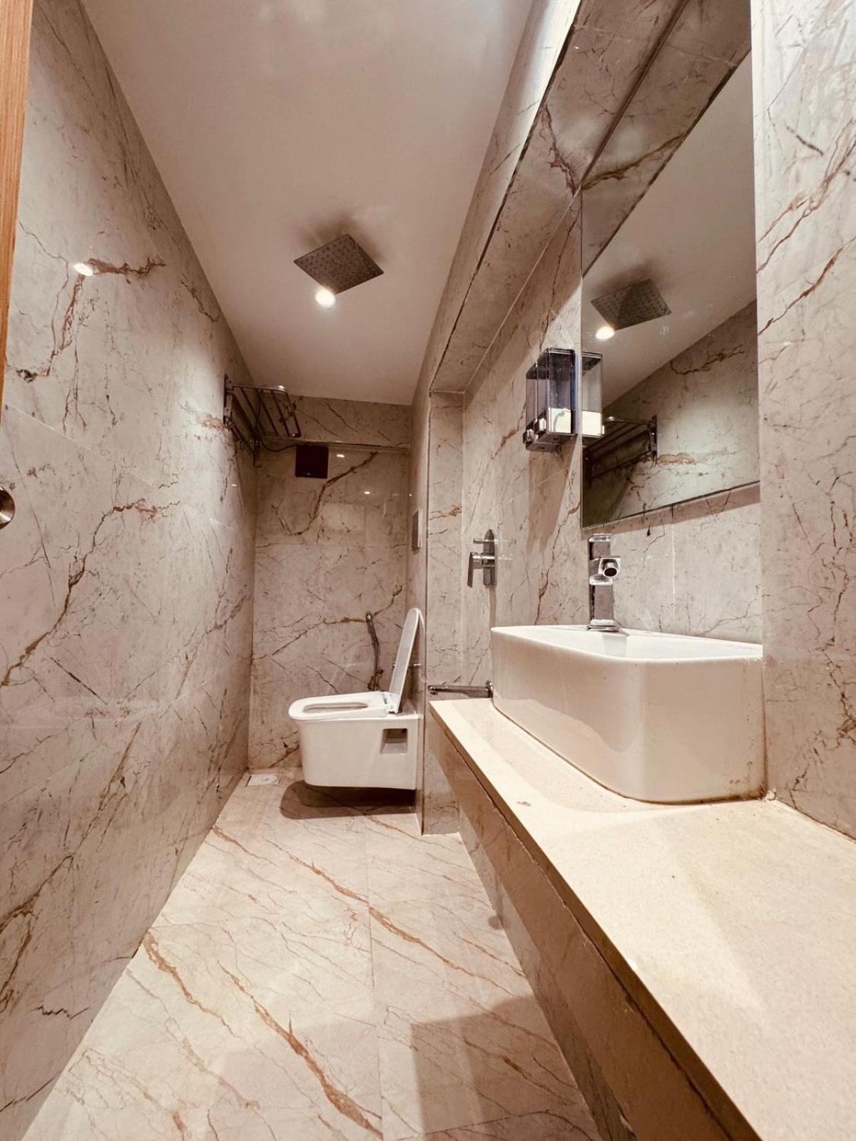 Cliff Garden Hotel 2*