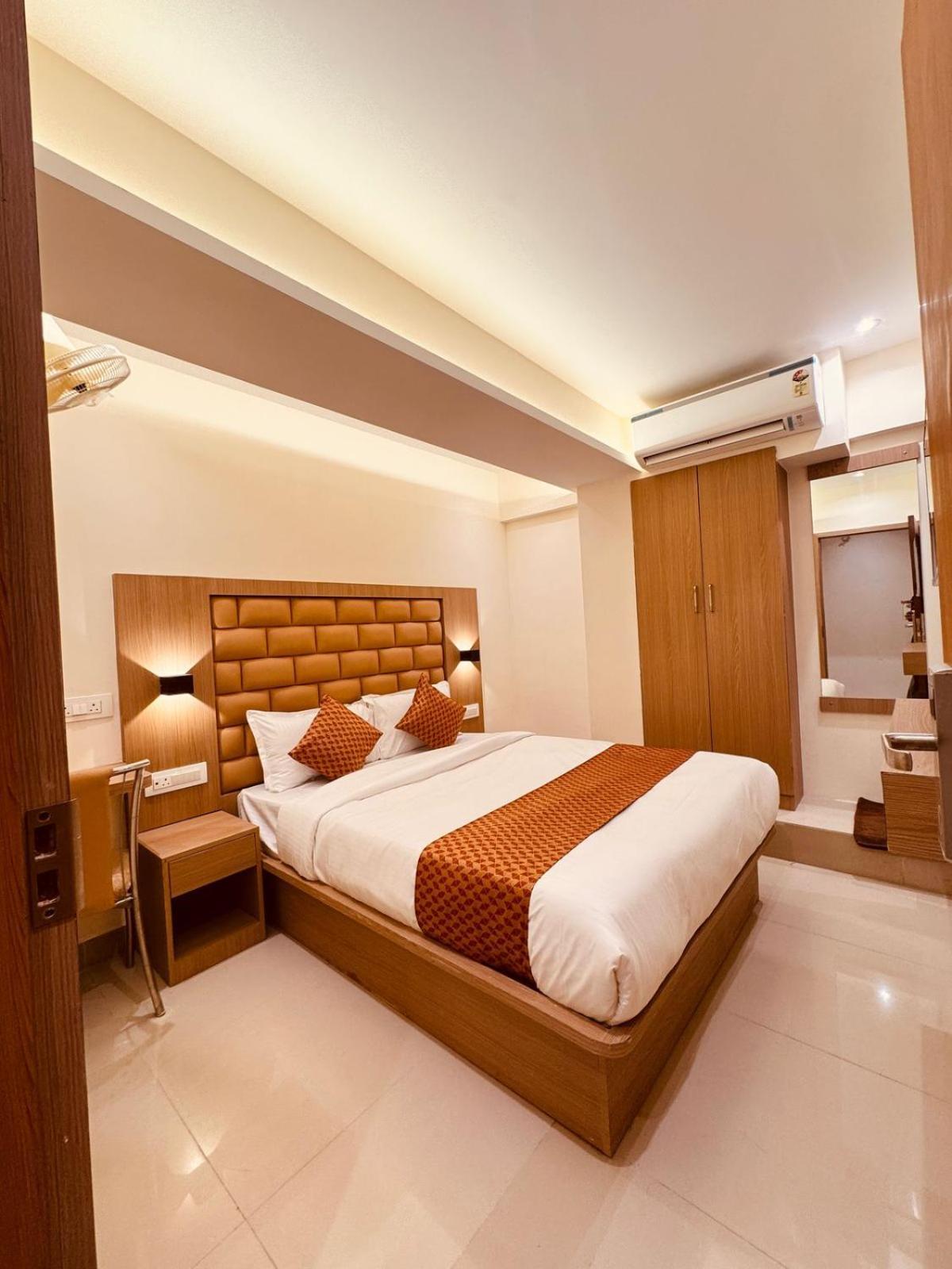 Cliff Garden Hotel 2*