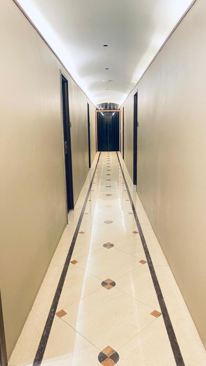 Palm Breeze - Colaba Hotel 3*