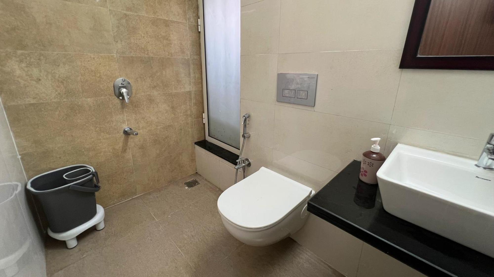 Pinaki Comfort Omkar Signet - Near Nesco Hotel
