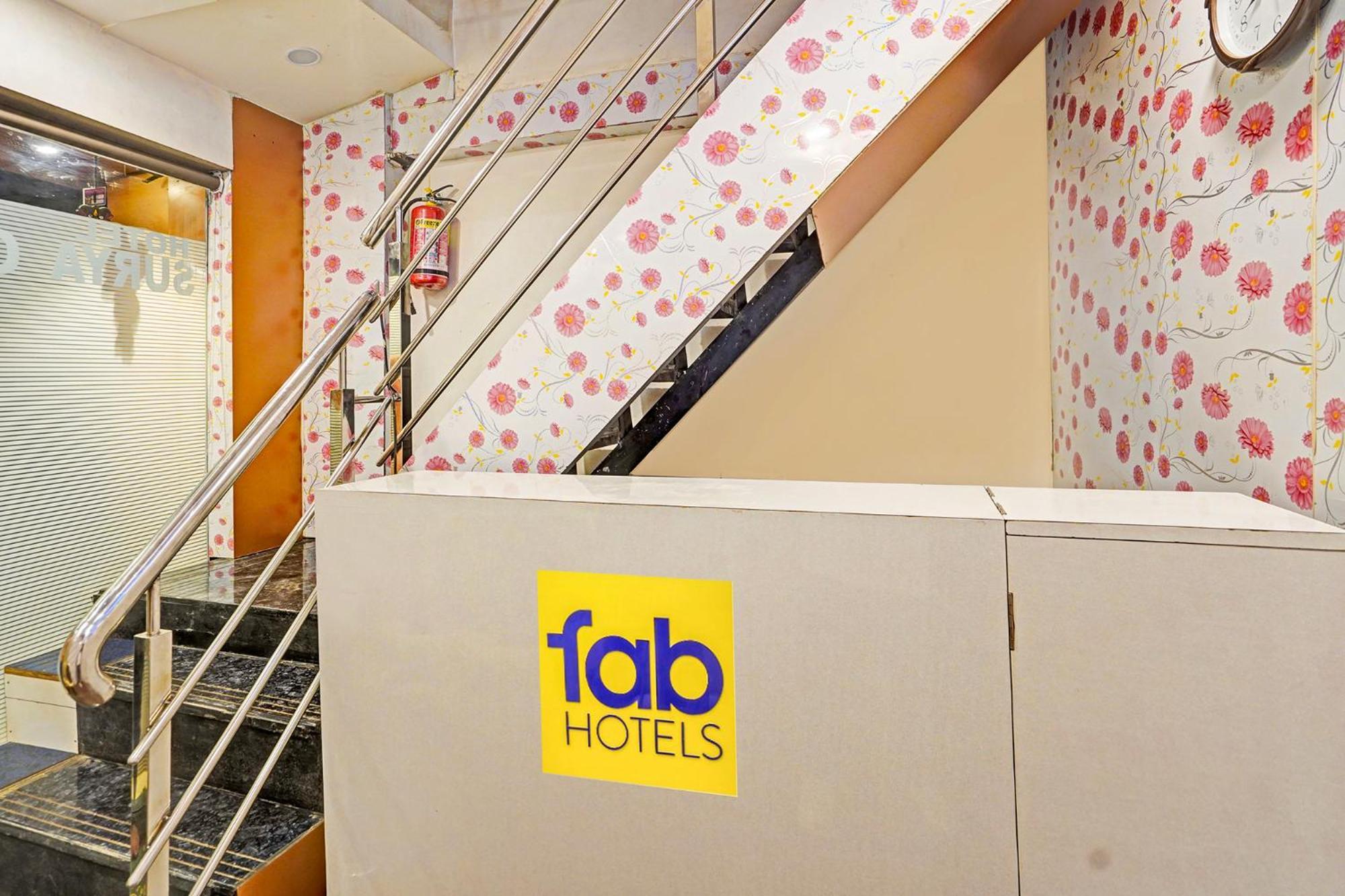 Via Surya Grand Mumbai