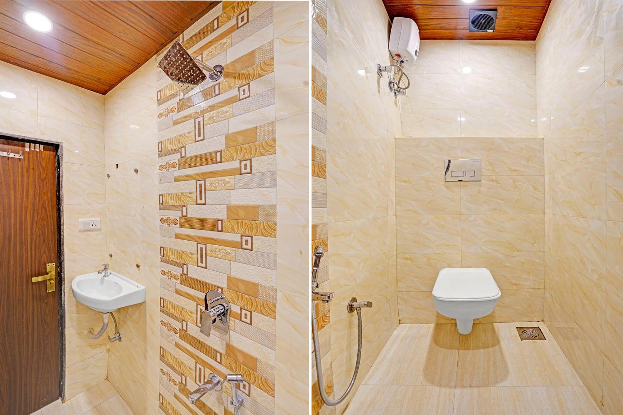 Guest house Via Surya Grand