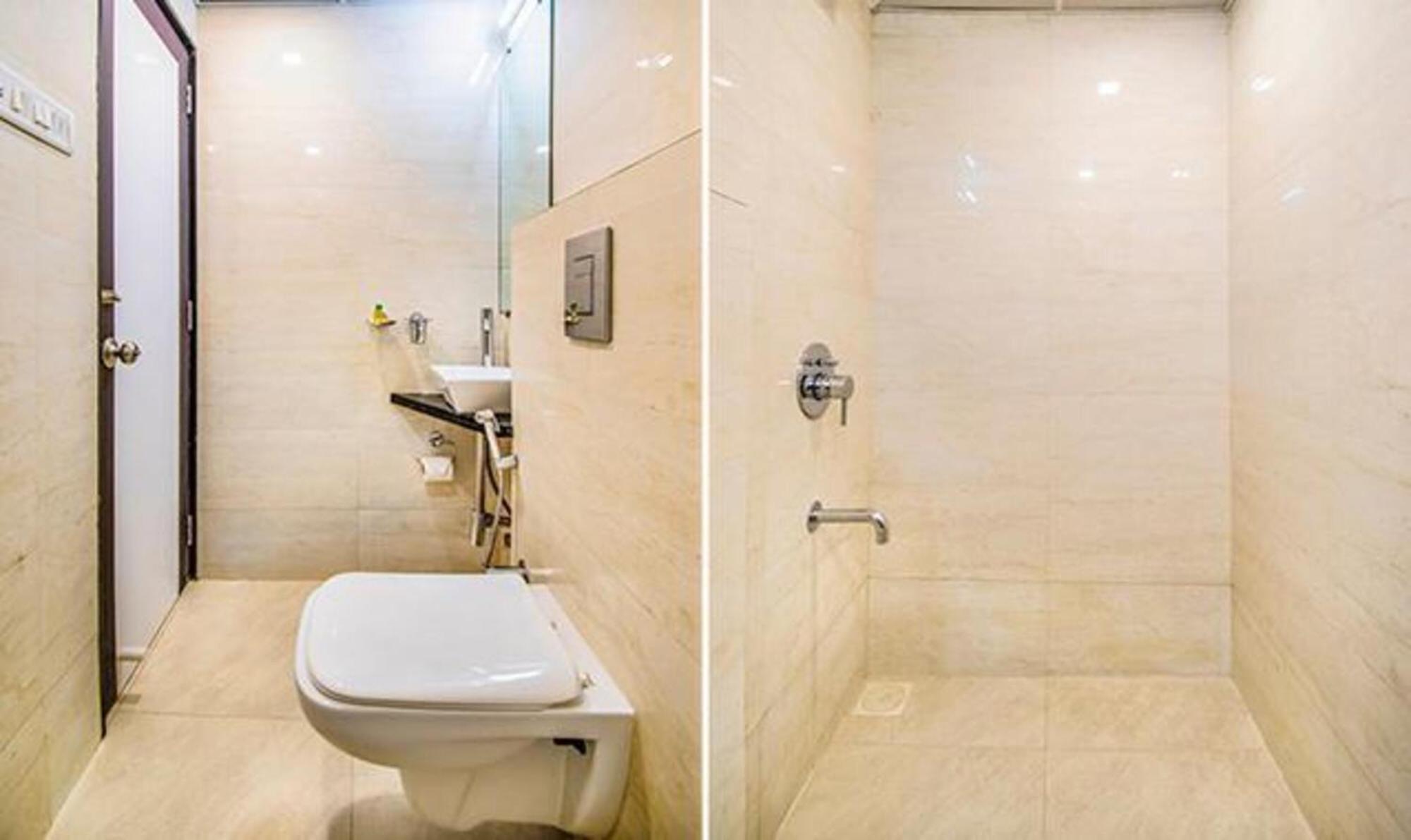 Fabhotel Hotel Mumbai