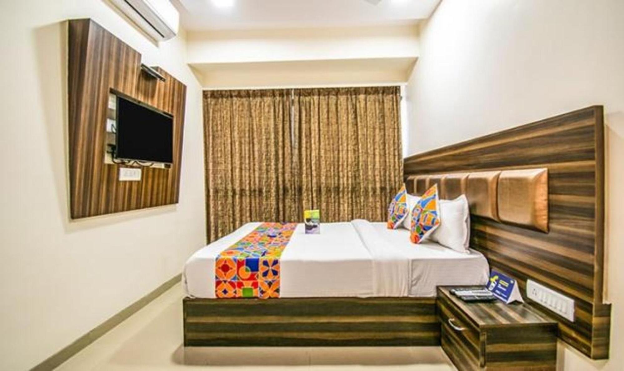 Fabhotel 3* Mumbai