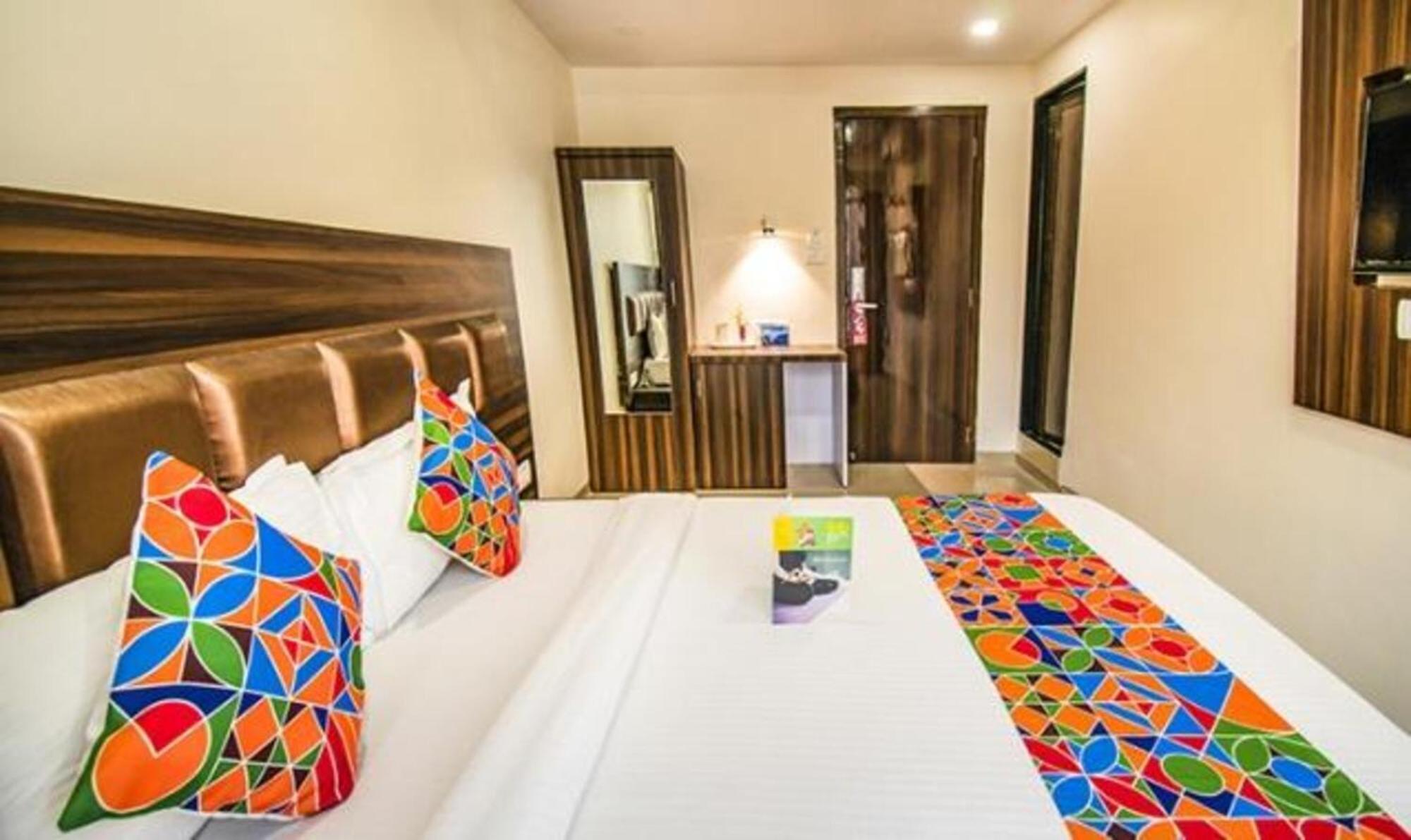 Fabhotel Hotel Mumbai