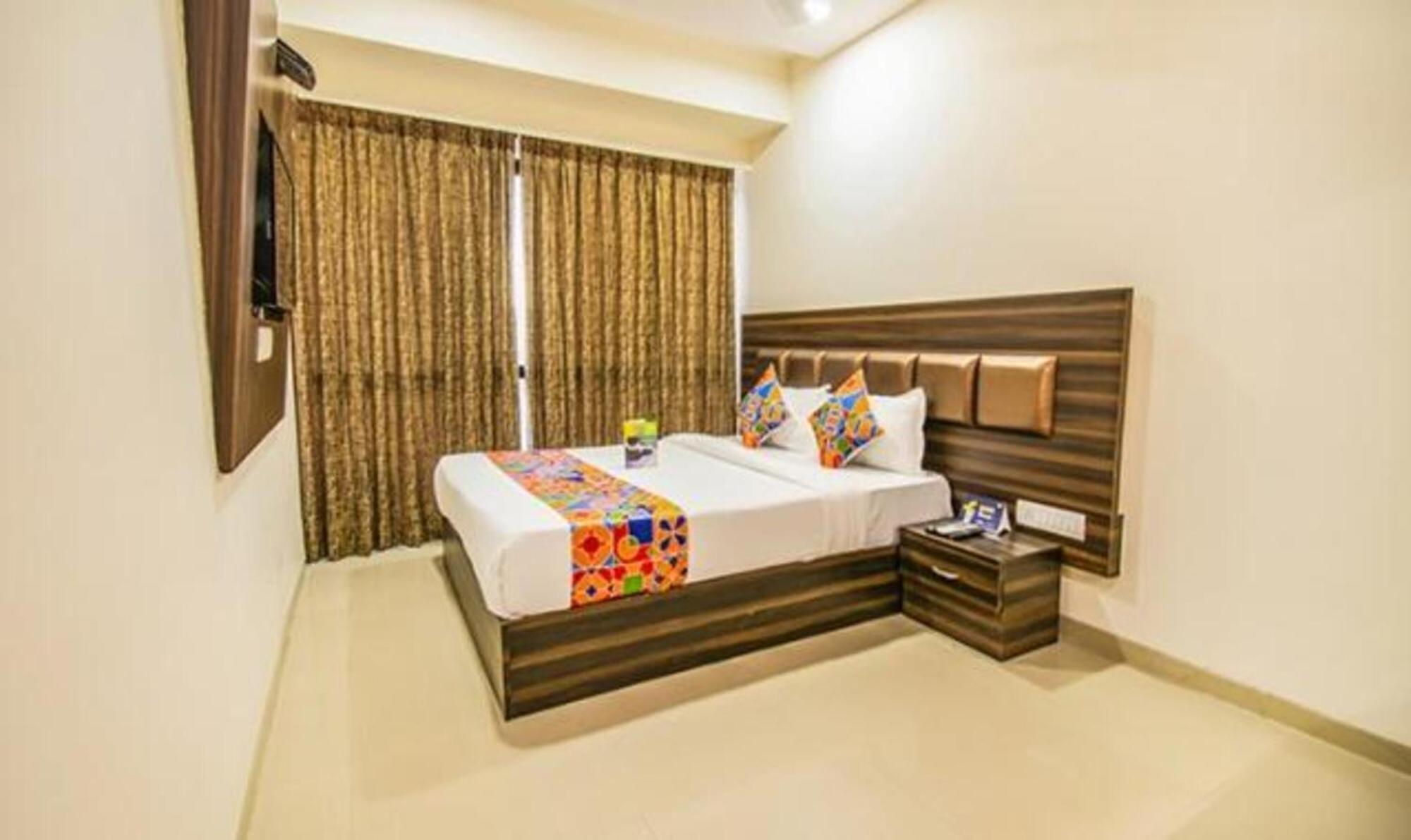 Fabhotel Mumbai