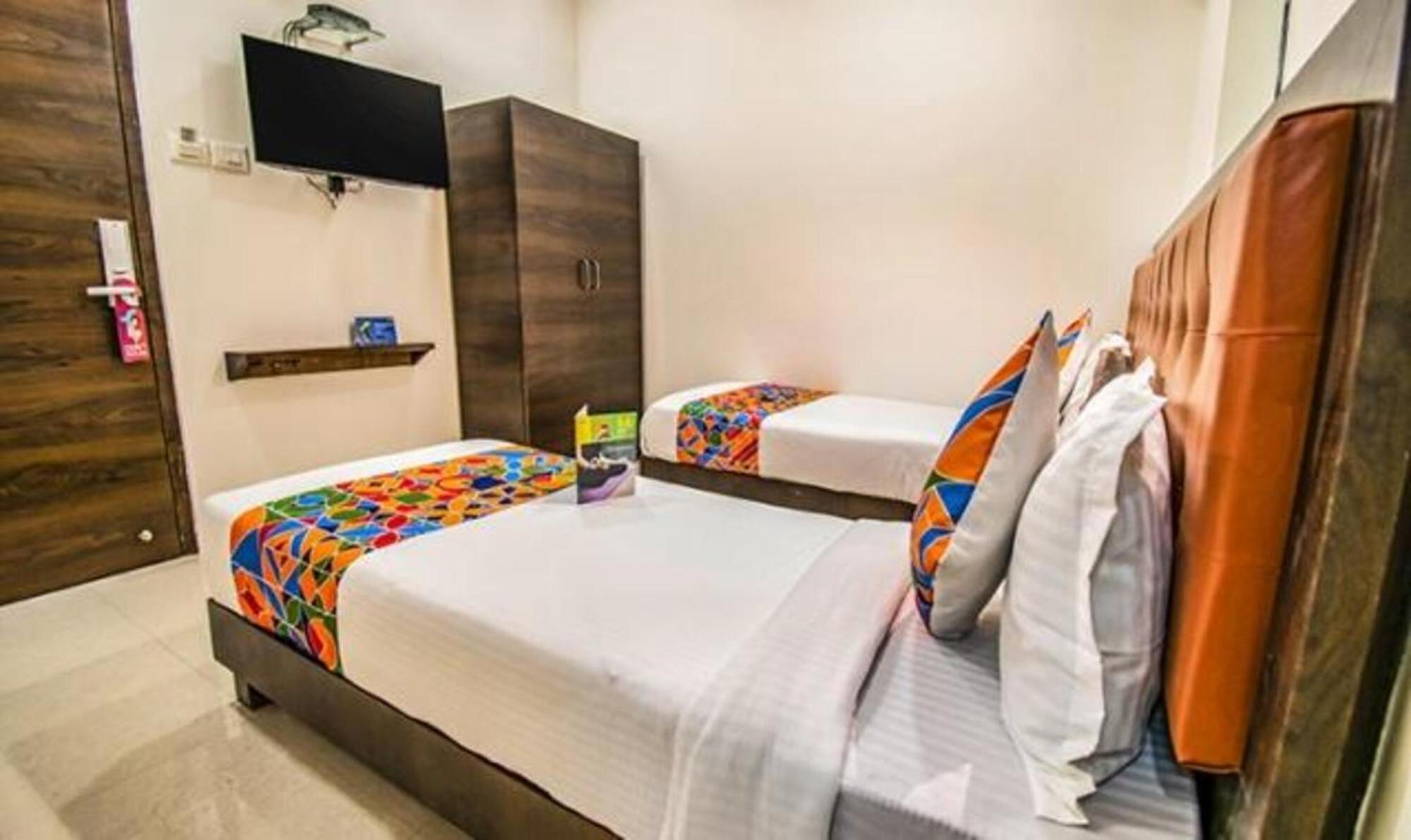Fabhotel 3* Mumbai