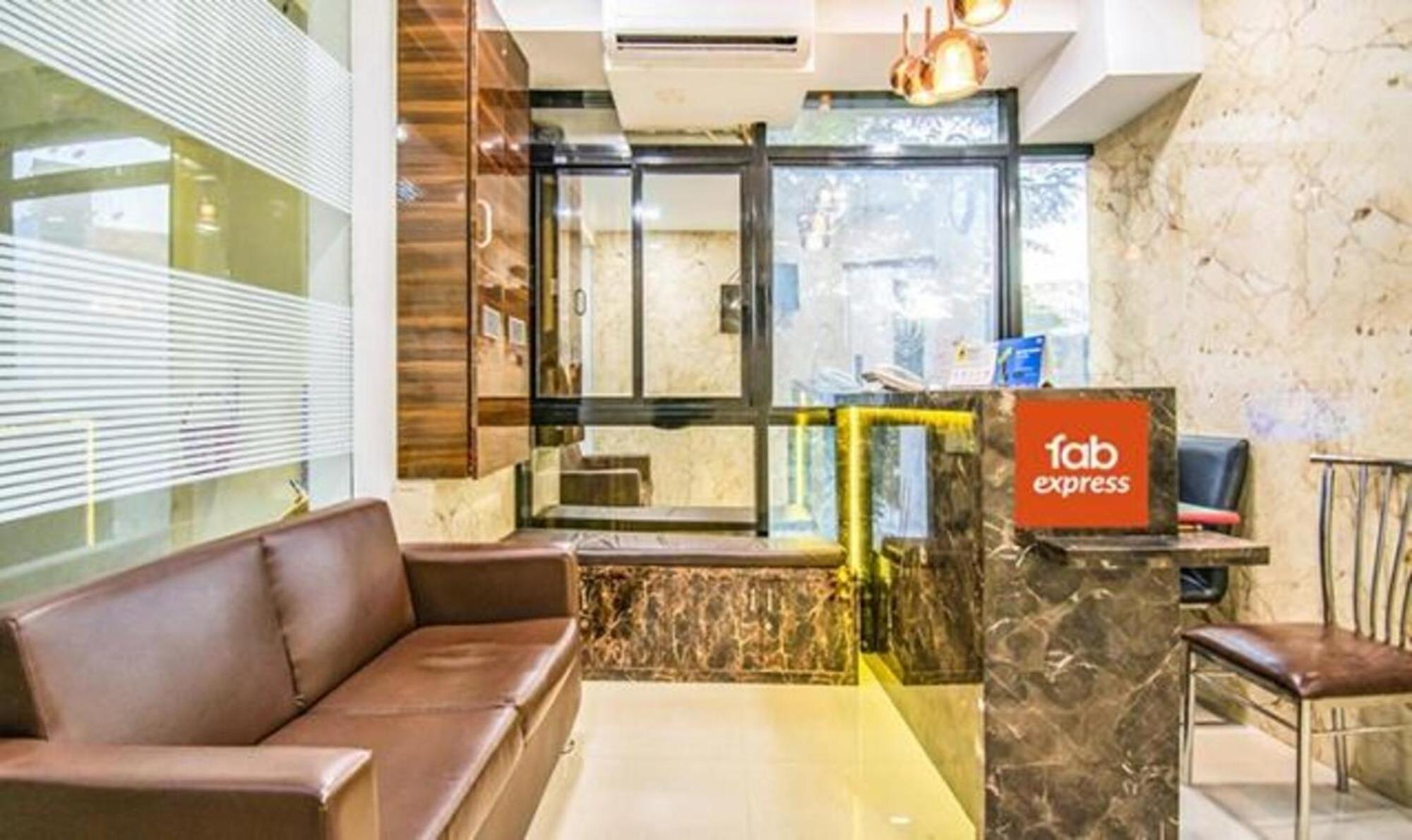 Hotel Fabhotel Mumbai