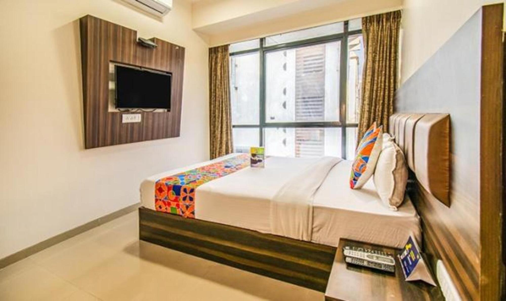 Fabhotel 3* Mumbai