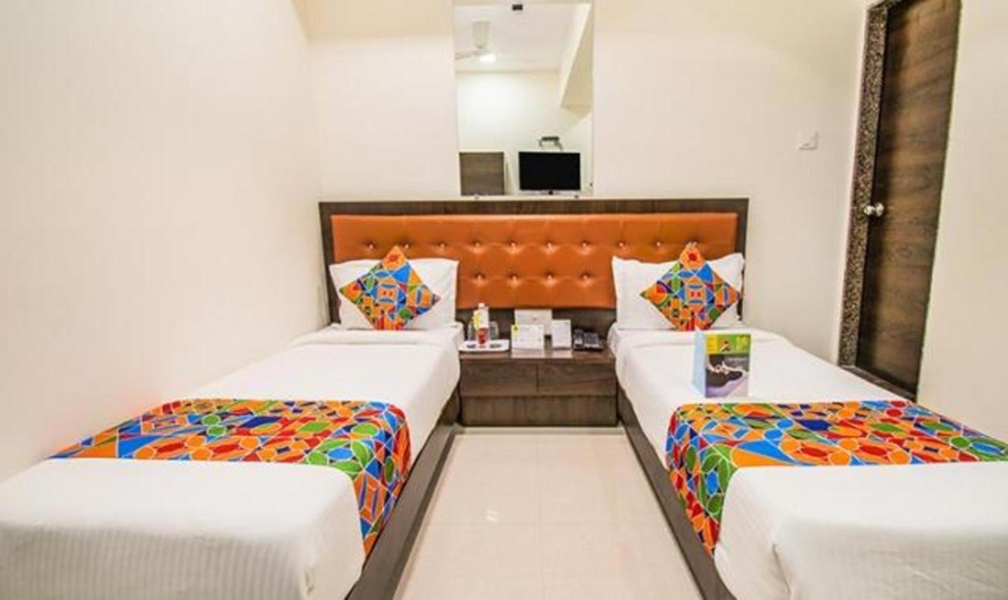 Fabhotel 3*