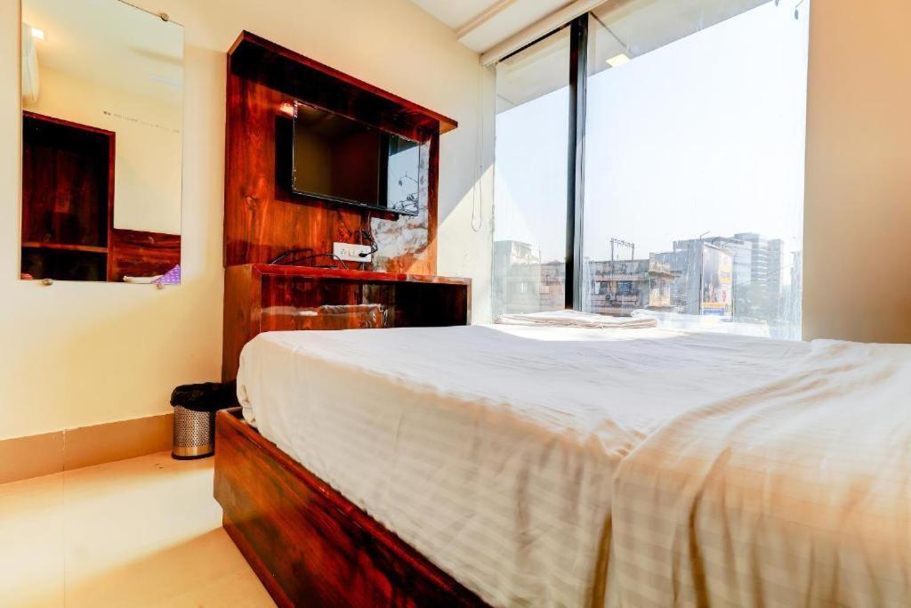 Prime Inn, Andheri West - Near International Airport Mumbai