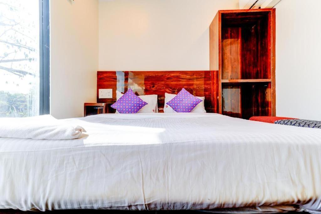 Prime Inn, Andheri West - Near International Airport Mumbai