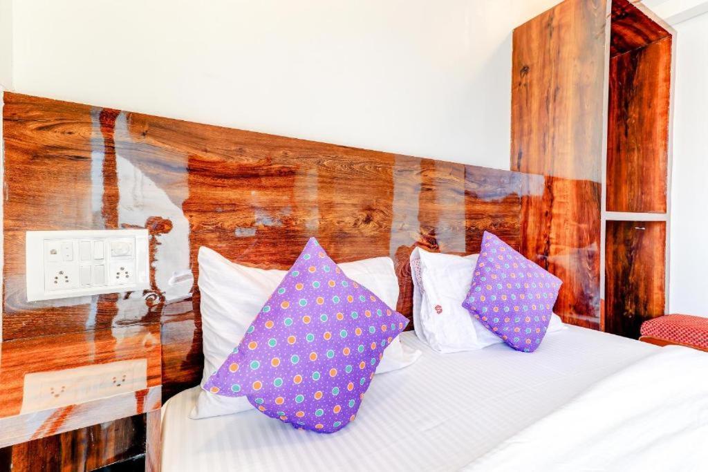 Prime Inn, Andheri West - Near International Airport 3* Mumbai