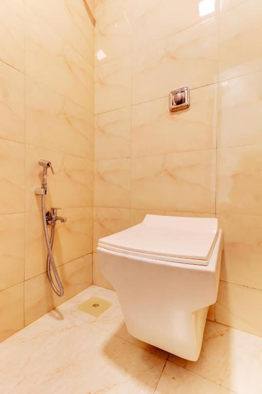 Hotel Prime Inn, Andheri West - Near International Airport 3*