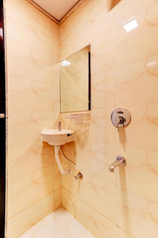 Prime Inn, Andheri West - Near International Airport