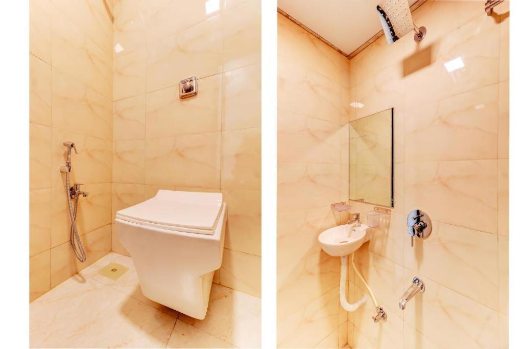 Hotel Prime Inn, Andheri West - Near International Airport 3*