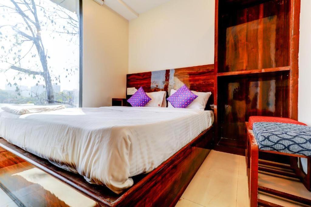Prime Inn, Andheri West - Near International Airport Mumbai