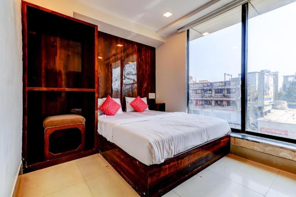 Prime Inn, Andheri West - Near International Airport 3* Mumbai