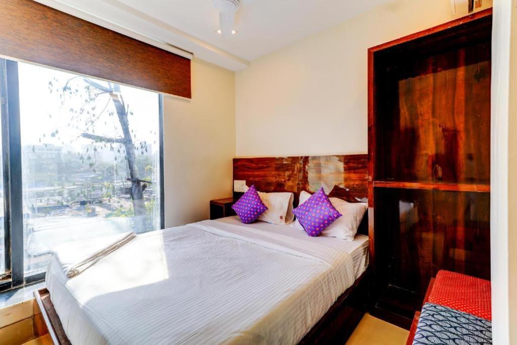 Prime Inn, Andheri West - Near International Airport Hotel 3*