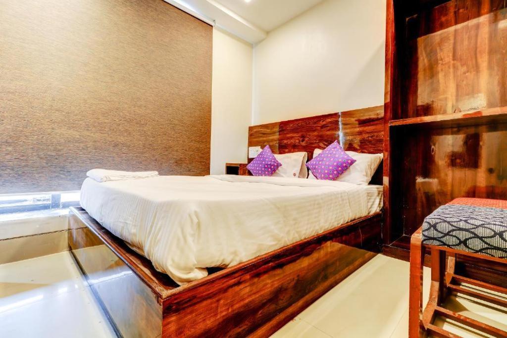 Hotel Prime Inn, Andheri West - Near International Airport 3*