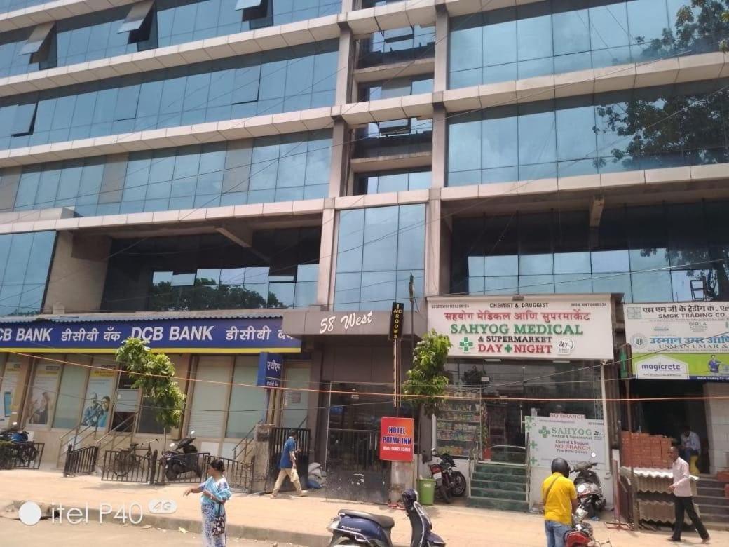 Hotel Prime Inn, Andheri West - Near International Airport