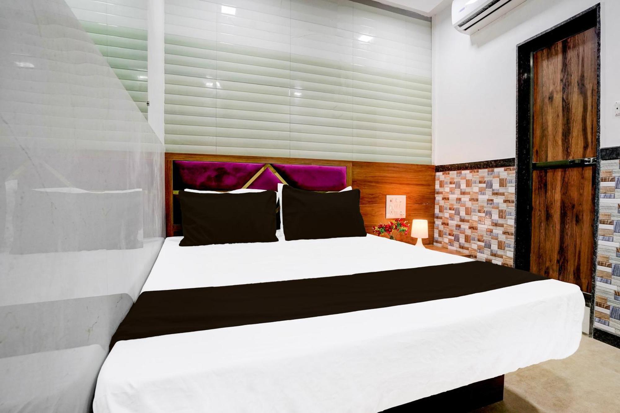 O Radha Palace Hotel Mumbai