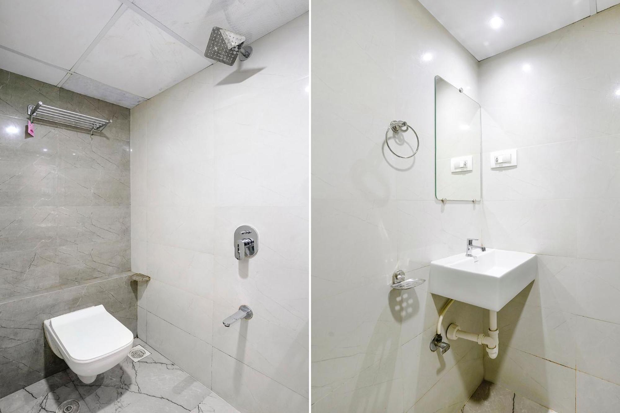 Fabhotel Bkc Anex 2*